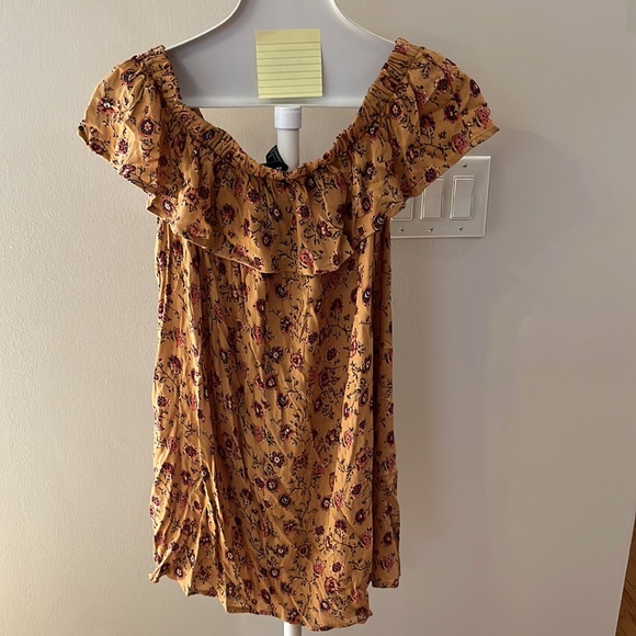 NWT Forever 21 Dress - Picture 3 of 5